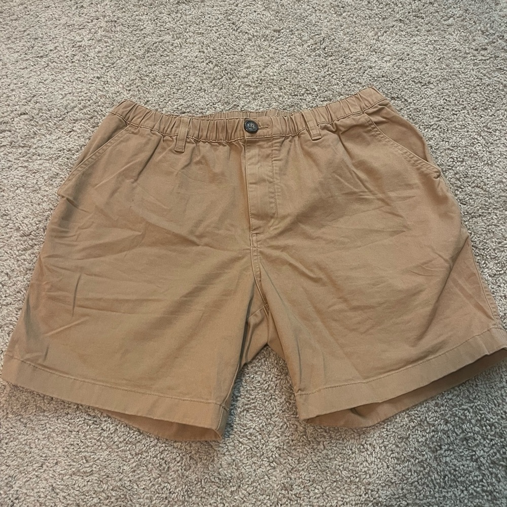 Men’s Chubbies - 7”